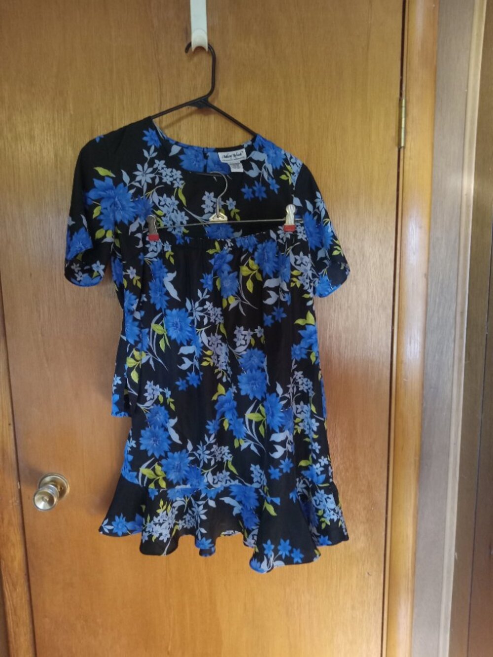 *3 FOR $13* Floral two piece set